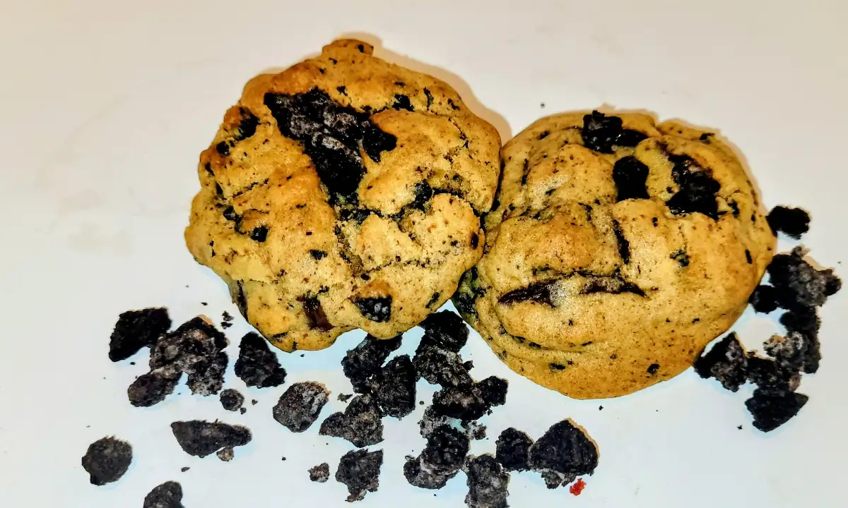 Cookie Oreo