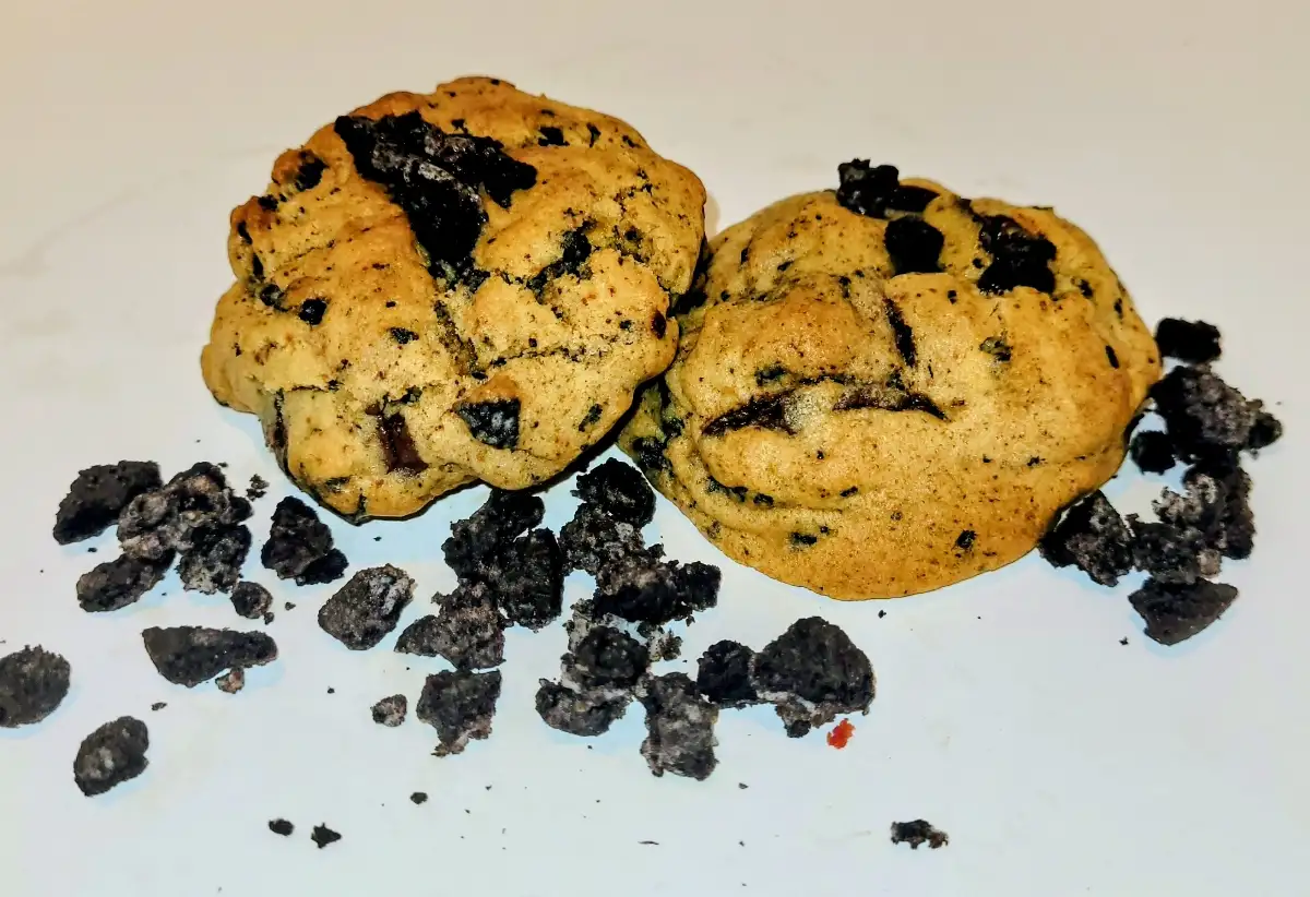 Cookie Oreo
