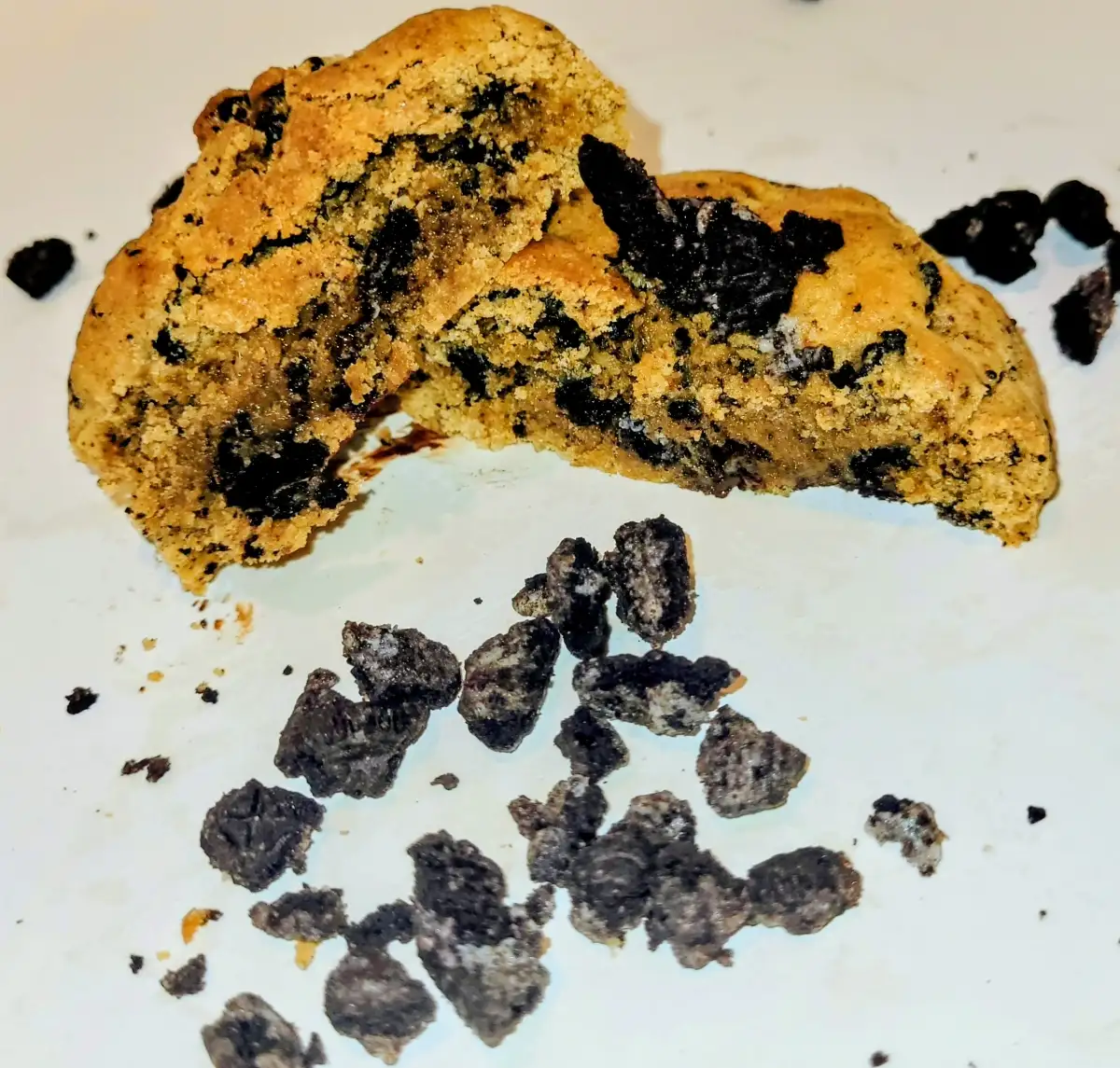 Cookie Oreo