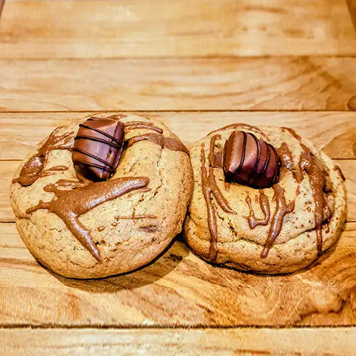 Cookie kinder bueno
