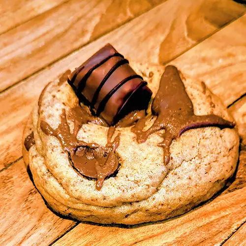 Cookie kinder bueno