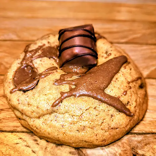 Cookie kinder bueno