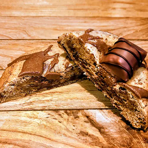 Cookie kinder bueno