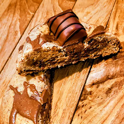 Cookie kinder bueno