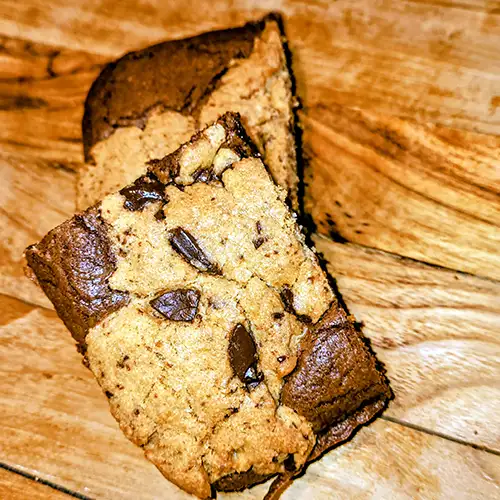 Le Brookie (individuel)