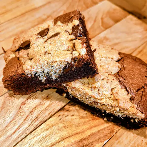 Le Brookie (individuel)