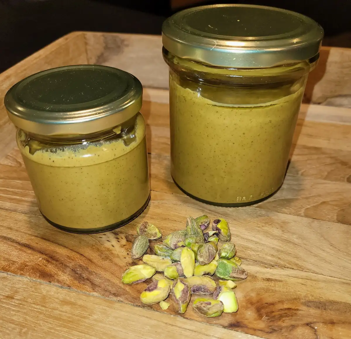 Pâte à tartiner Noisette (125g)