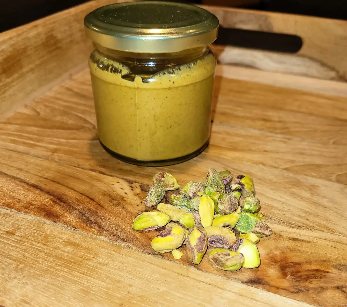 Pâte à tartiner Noisette (125g)