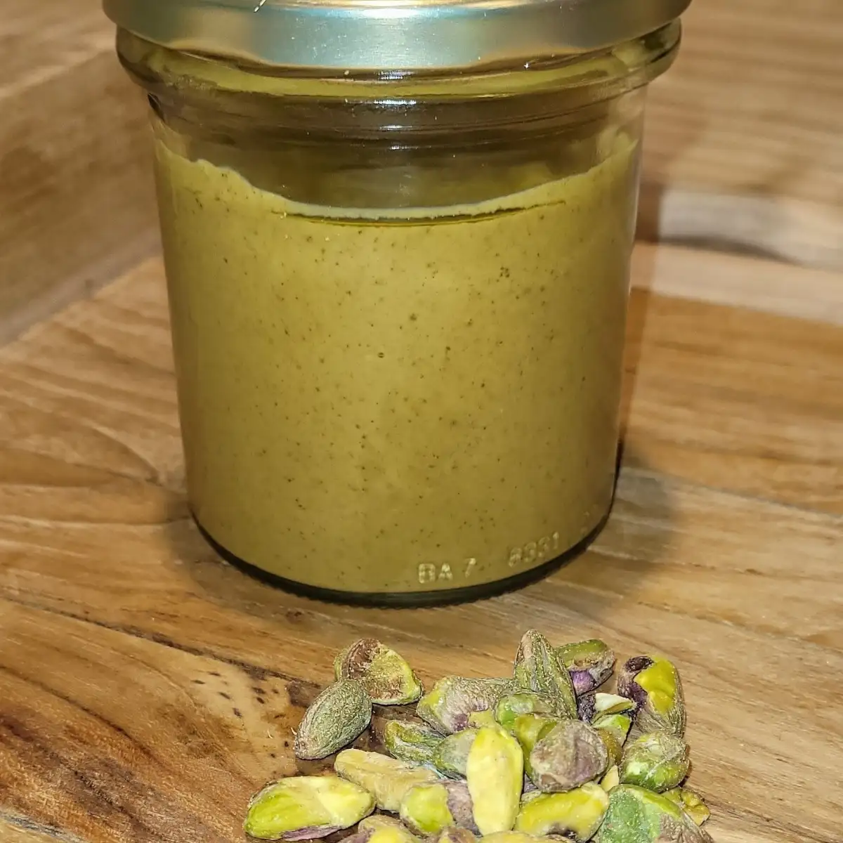 Pâte à tartiner Noisette (125g)