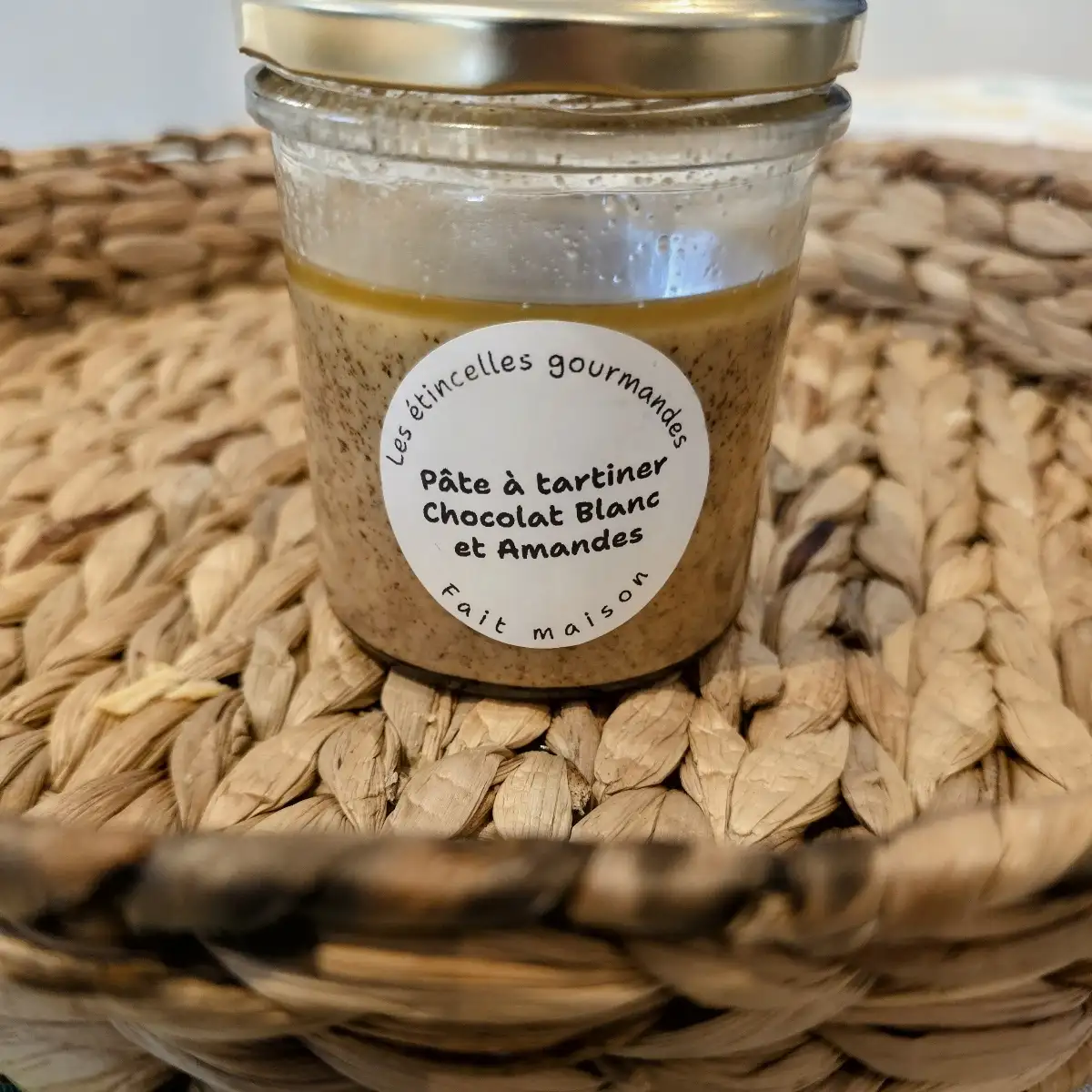 La Box Trio "Instants Gourmands"