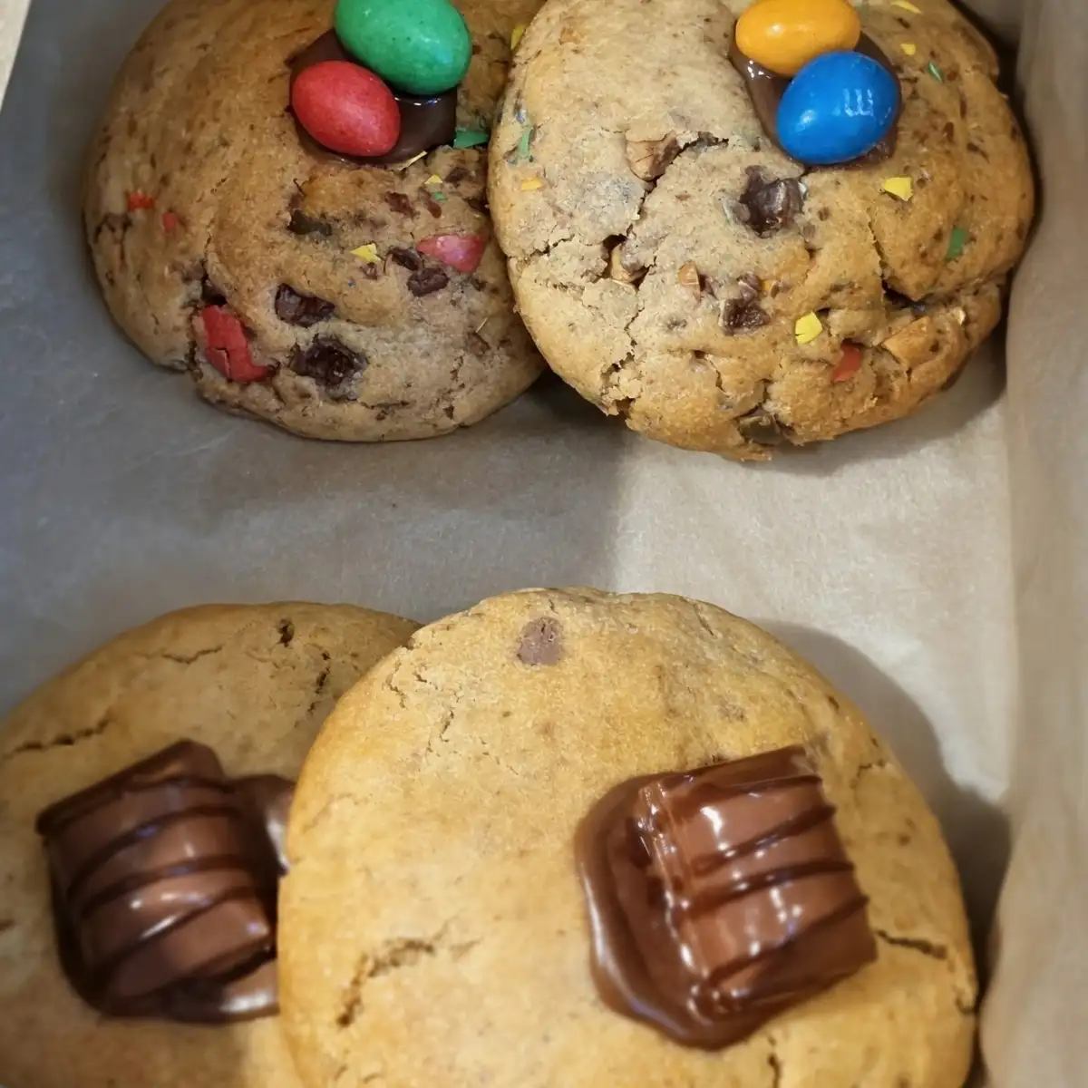 La Box Duo Gourmand