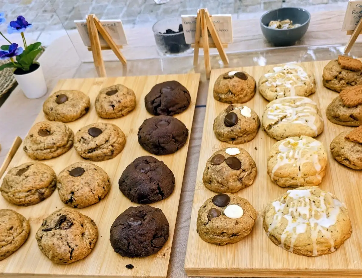 La Box Duo Gourmand